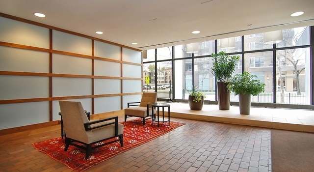 Photo of 5445 N Sheridan Rd #3607, Chicago, IL 60640