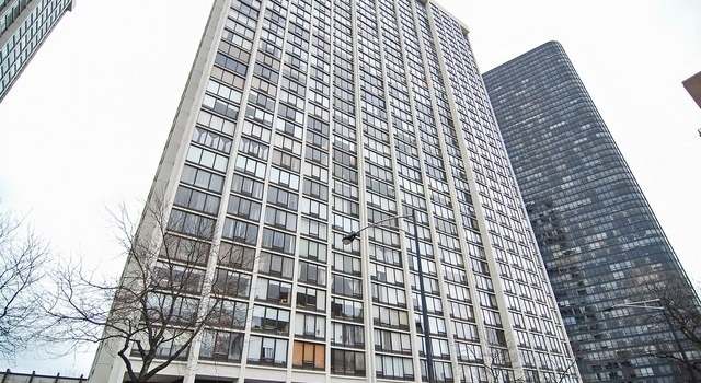 Photo of 5445 N Sheridan Rd #3607, Chicago, IL 60640