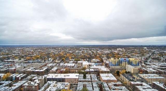 Photo of 5445 N Sheridan Rd #3607, Chicago, IL 60640