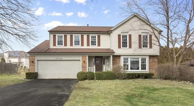 Photo of 5608 Silentbrook Ln, Rolling Meadows, IL 60008