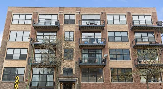 Photo of 1751 N Western Ave #403, Chicago, IL 60647