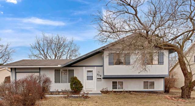 Photo of 773 Northampton Dr, Crystal Lake, IL 60014