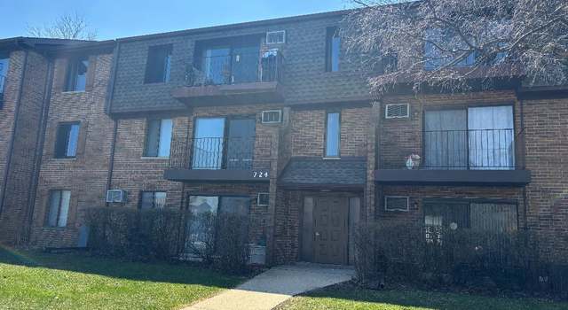 Photo of 724 N Briar Hill Ln #1, Addison, IL 60101