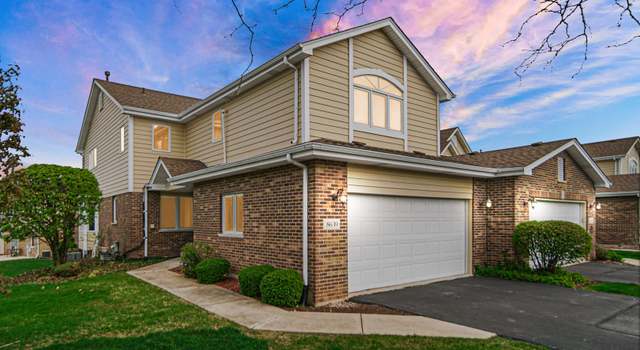 Photo of 8639 Tullamore Dr, Tinley Park, IL 60487