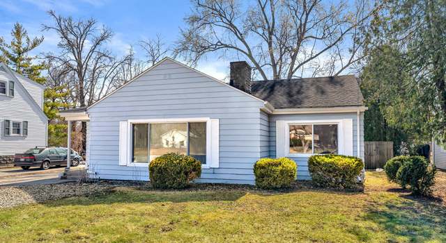 Photo of 3047 Olive Rd, Homewood, IL 60430