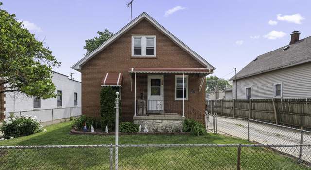 Photo of 6513 Kane Ave, Hodgkins, IL 60525