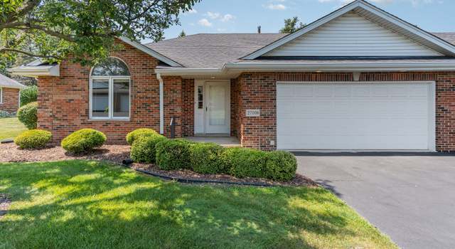 Photo of 27108 S Fountainview Dr, Crete, IL 60417