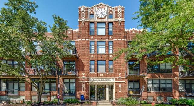 Photo of 2300 W WABANSIA Ave #119, Chicago, IL 60647