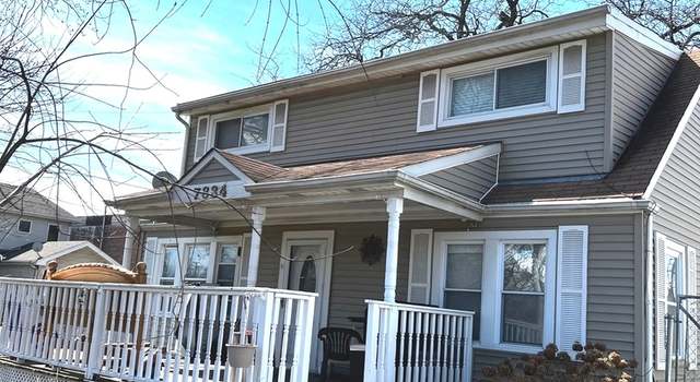 Photo of 7834 Lockwood Ave, Burbank, IL 60459