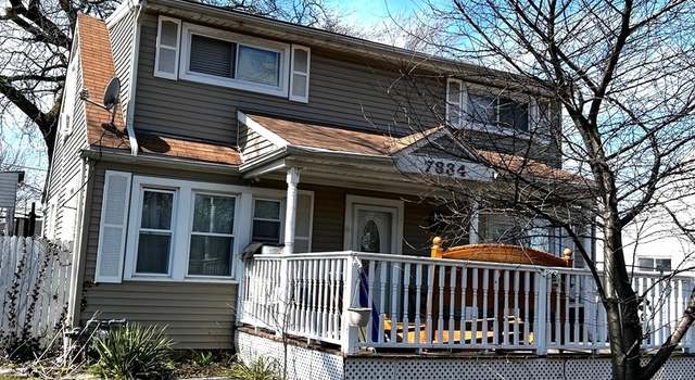 Photo of 7834 Lockwood Ave, Burbank, IL 60459