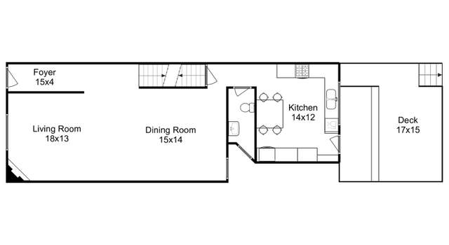 Photo of 2423 N Orchard St, Chicago, IL 60614