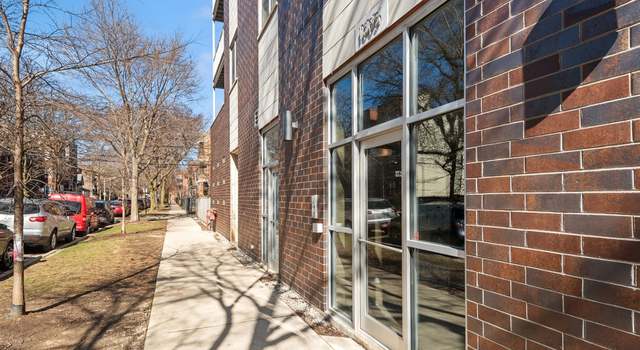 Photo of 1605 N Oakley Ave #2, Chicago, IL 60647
