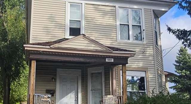 Photo of 620 College Ave, Rockford, IL 61104