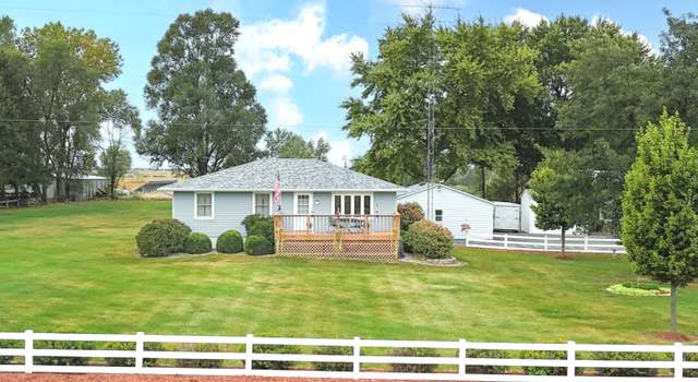 Photo of 5382 S 2000w Rd, Chebanse, IL 60922