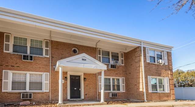 Photo of 904 W Saint James St Unit 1S, Arlington Heights, IL 60005