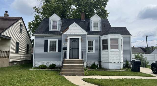 Photo of 16339 State St, South Holland, IL 60473