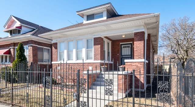 Photo of 8018 S Luella Ave, Chicago, IL 60617