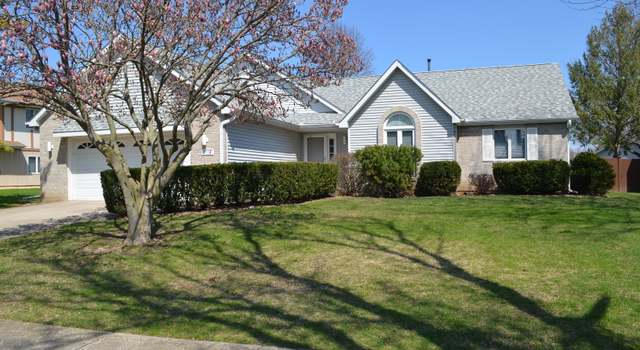 Photo of 1118 Windsor Dr, Shorewood, IL 60404