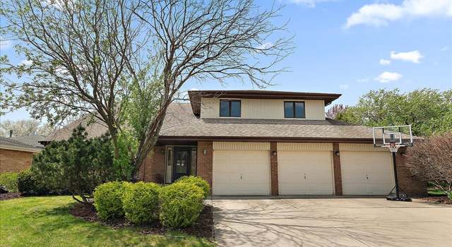 Photo of 17752 Lilac Ln, Tinley Park, IL 60477