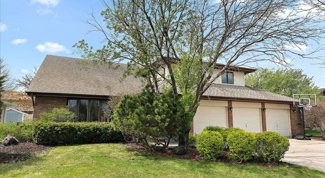 Photo of 17752 Lilac Ln, Tinley Park, IL 60477