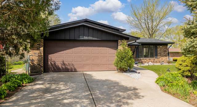 Photo of 22434 Pleasant Dr, Richton Park, IL 60471