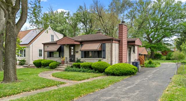 Photo of 16 W Monroe St, Villa Park, IL 60181