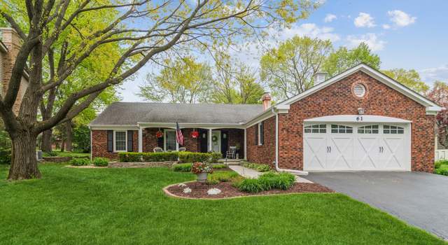Photo of 61 Winthrop New Rd, Sugar Grove, IL 60554