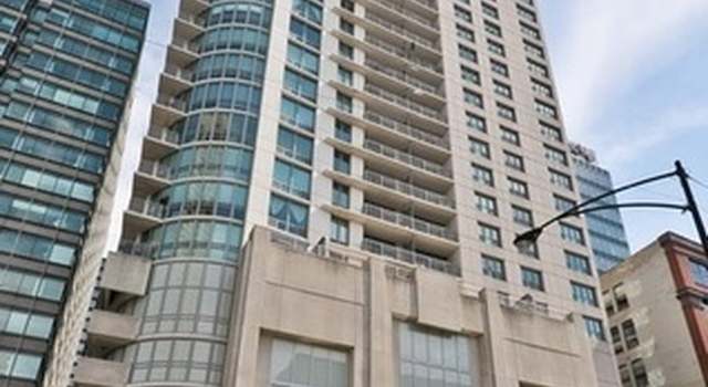 Photo of 125 S Jefferson St Unit P19, Chicago, IL 60661