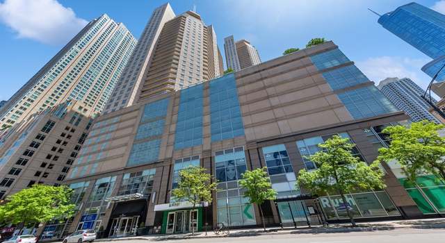 Photo of 545 N Dearborn St #2203, Chicago, IL 60654