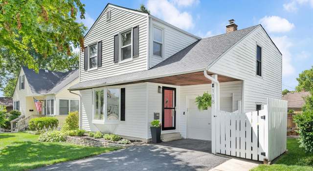 Photo of 118 E Madison St, Lombard, IL 60148