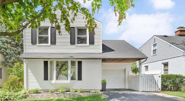 Photo of 118 E Madison St, Lombard, IL 60148