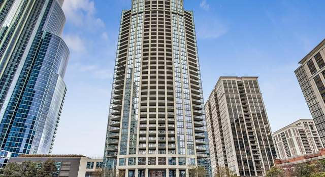 Property at 1235 S Prairie Ave #1504, Chicago, IL 60605, 2 beds, 2 baths
