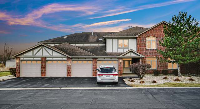 Photo of 6257 Kallsen Dr #2, Tinley Park, IL 60477