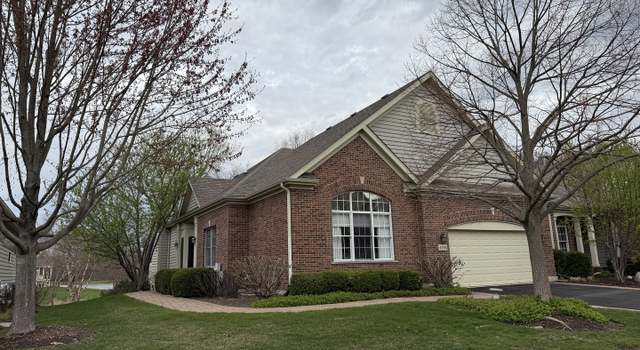 Photo of 4093 Honeymoon Rdg, Lake In The Hills, IL 60156