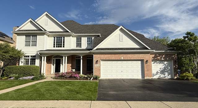 Photo of 40W095 Carl Sandburg Rd, St. Charles, IL 60175