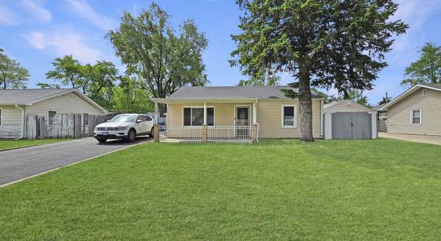 Photo of 110 Louis Rd, Joliet, IL 60433