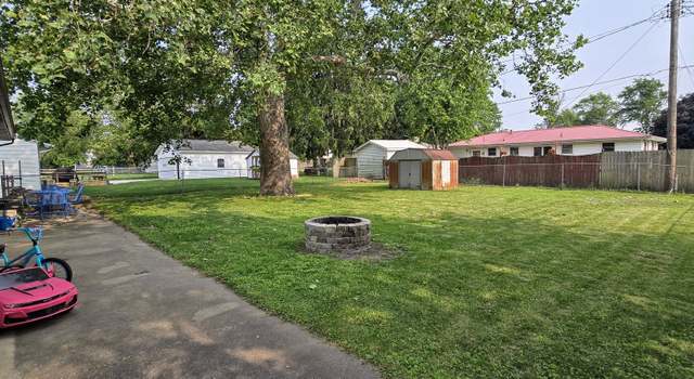 Photo of 114 W Prairie Ave, Ogden, IL 61859