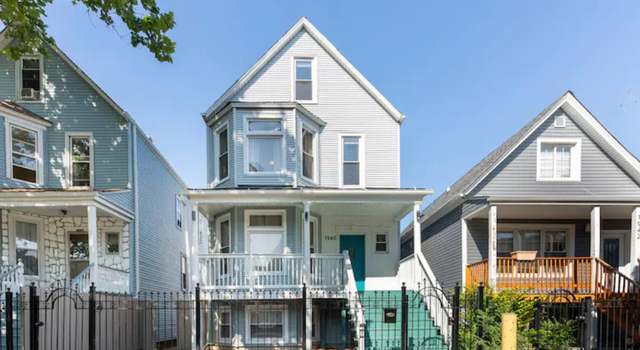 Photo of 1940 N Monticello Ave, Chicago, IL 60647