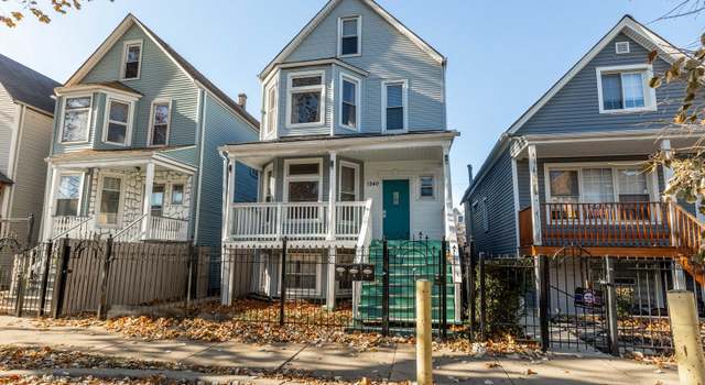 Photo of 1940 N Monticello Ave, Chicago, IL 60647
