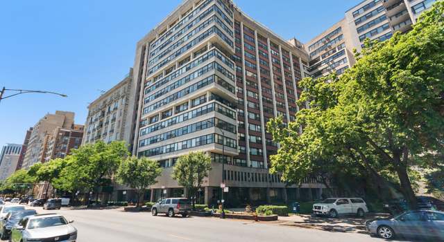 Photo of 3410 N Lake Shore Dr Unit 5E, Chicago, IL 60657