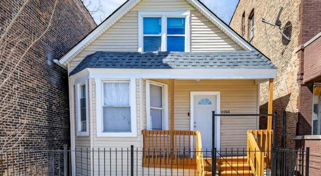 Photo of 6944 S Racine Ave, Chicago, IL 60636