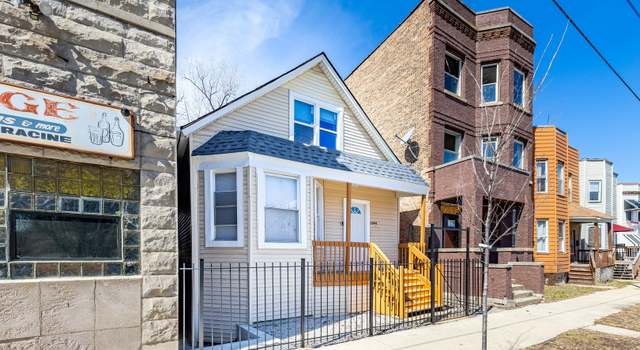 Photo of 6944 S Racine Ave, Chicago, IL 60636