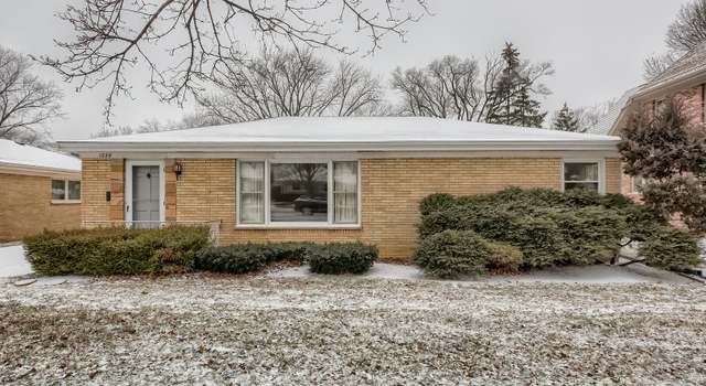 Photo of 1228 N Chestnut Ave, Arlington Heights, IL 60004