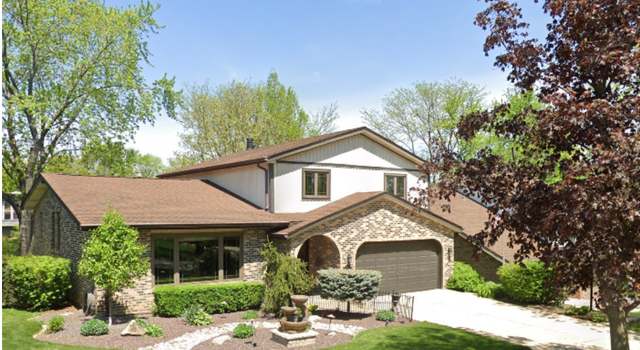 Photo of 415 Freehauf St, Lemont, IL 60439