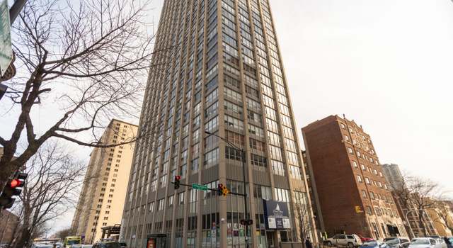 Photo of 655 W Irving Park Rd #909, Chicago, IL 60613