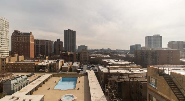 Photo of 655 W Irving Park Rd #909, Chicago, IL 60613