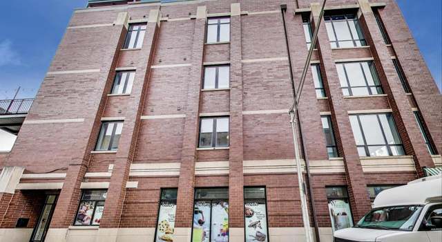 Photo of 1609 N Hoyne Ave Unit 4W, Chicago, IL 60647