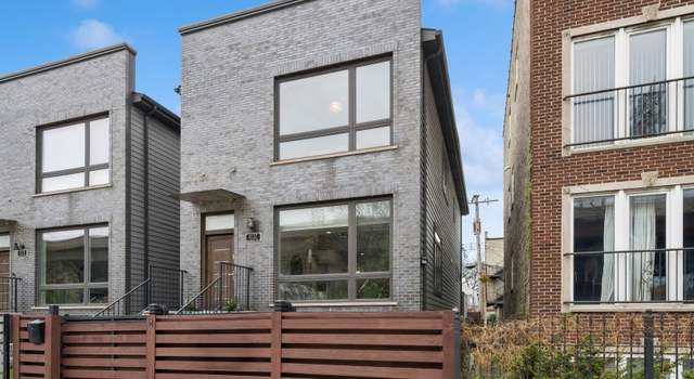 Photo of 1727 S Ruble St, Chicago, IL 60616