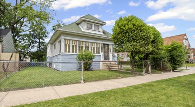 Photo of 10100 S Parnell Ave, Chicago, IL 60628