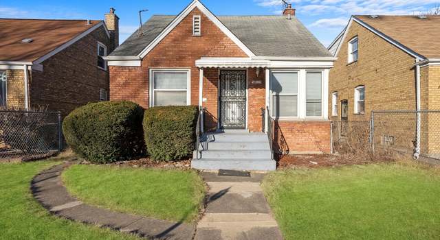 Photo of 12216 S Carpenter St, Chicago, IL 60643